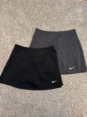 Nike Dr-Fit Skirts Bundle